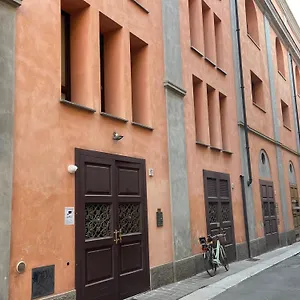 Appartamento City Center - 50 Metri Dal Centro Storico, Cremona