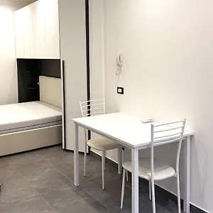 Appartamento Silver White, Cremona
