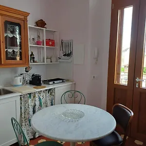 Appartamento Casa Clara, Cremona