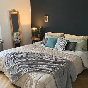 Appartamento Cremona Suite, Cremona