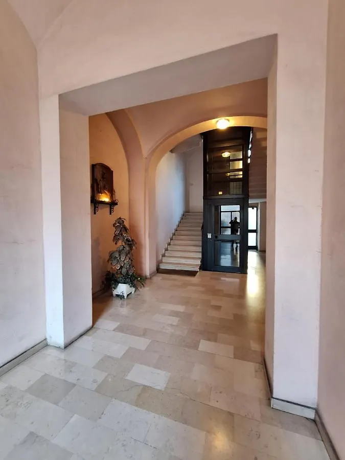 Appartamento Casa Vacanza Da Franco Cremona