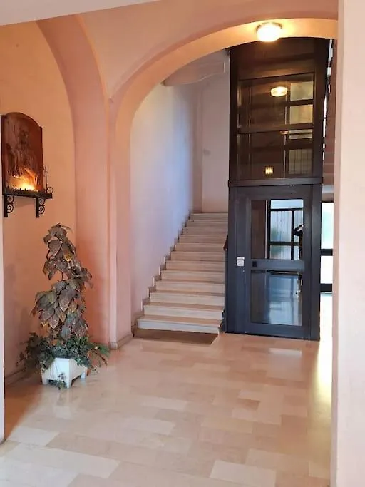 Appartamento Casa Vacanza Da Franco Cremona