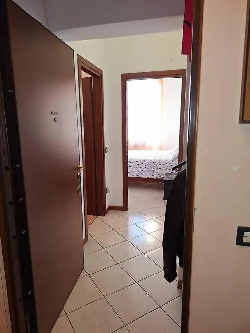 Casa Vacanza Da Franco Cremona Italia