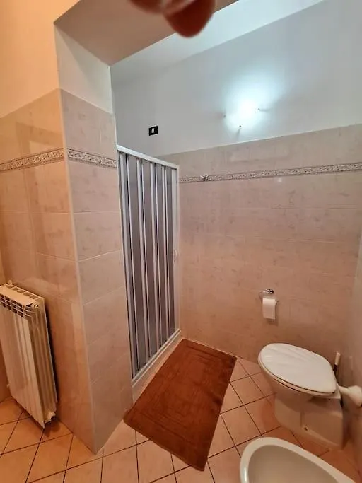 Appartamento Casa Vacanza Da Franco Cremona Italia