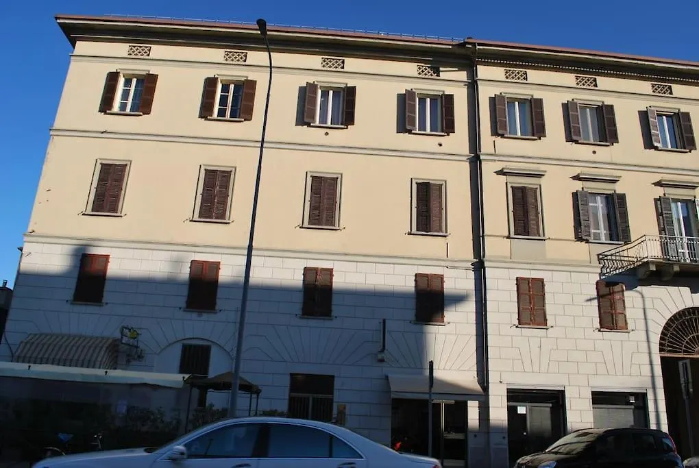 Casa Vacanza Da Franco Cremona Italia