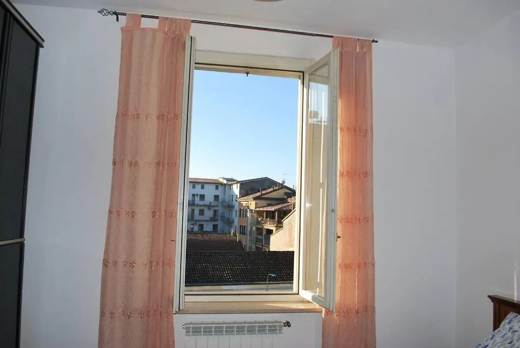 Casa Vacanza Da Franco Cremona 0*,