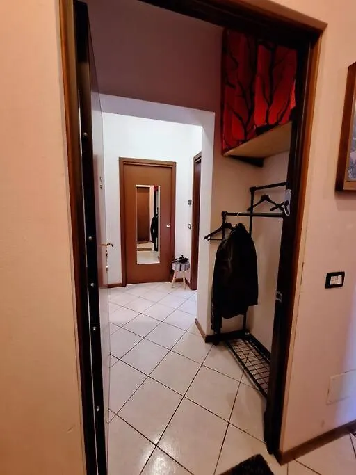 Casa Vacanza Da Franco Cremona 0*,