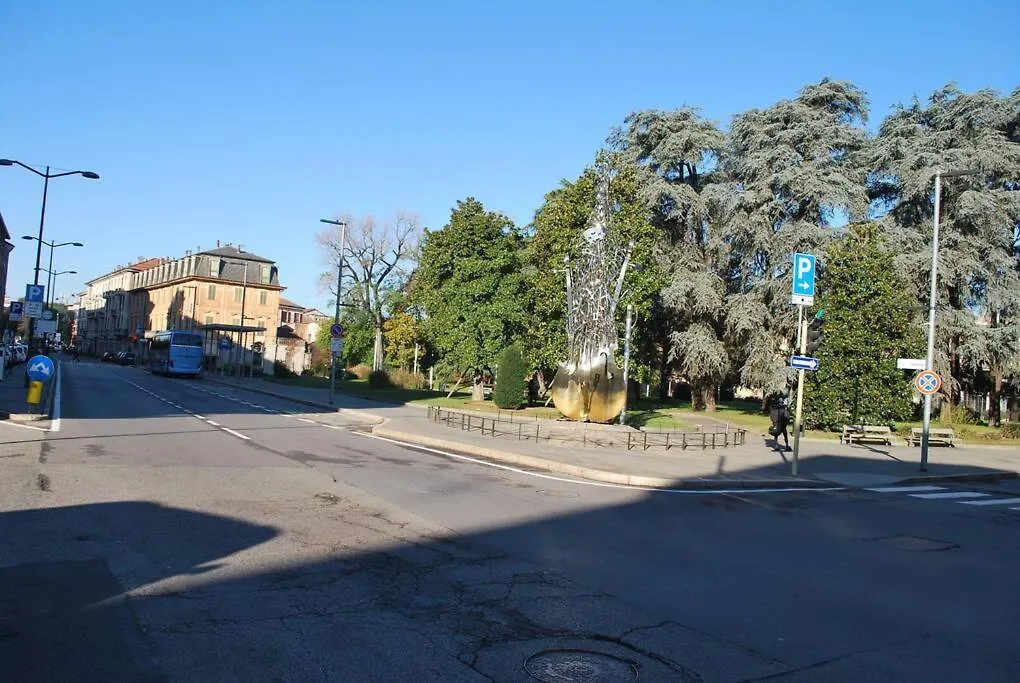 Casa Vacanza Da Franco Cremona Appartamento