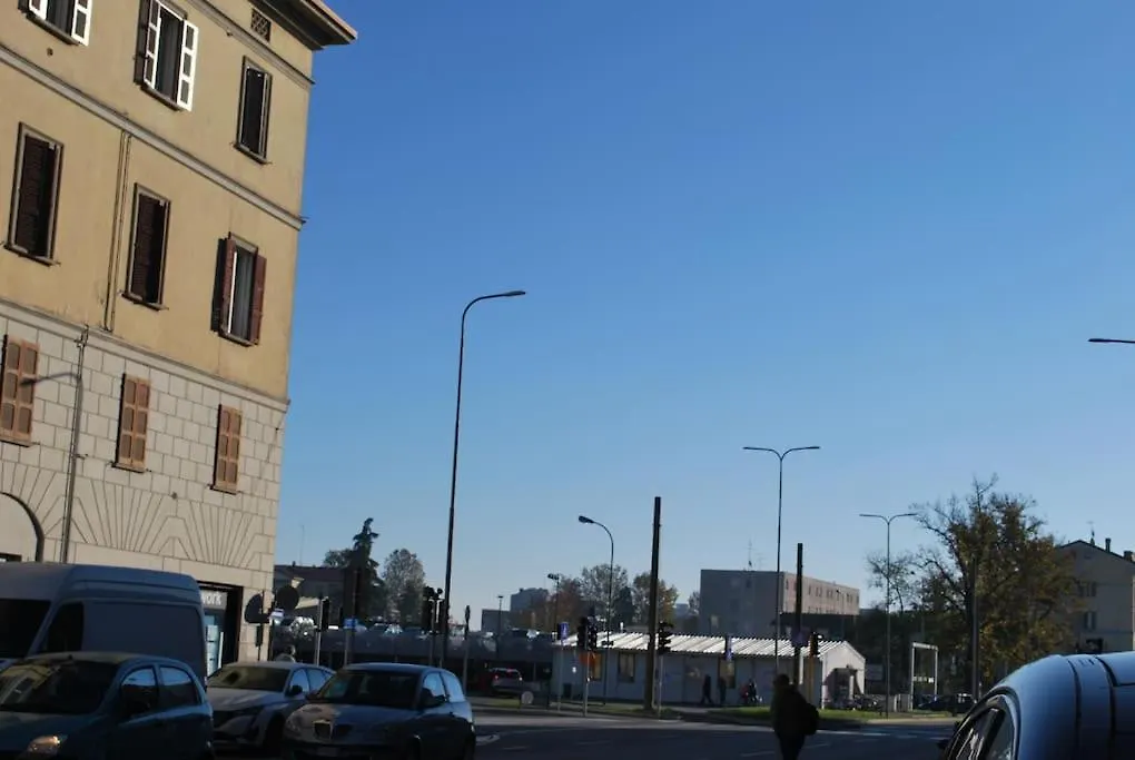 Appartamento Casa Vacanza Da Franco Cremona Italia