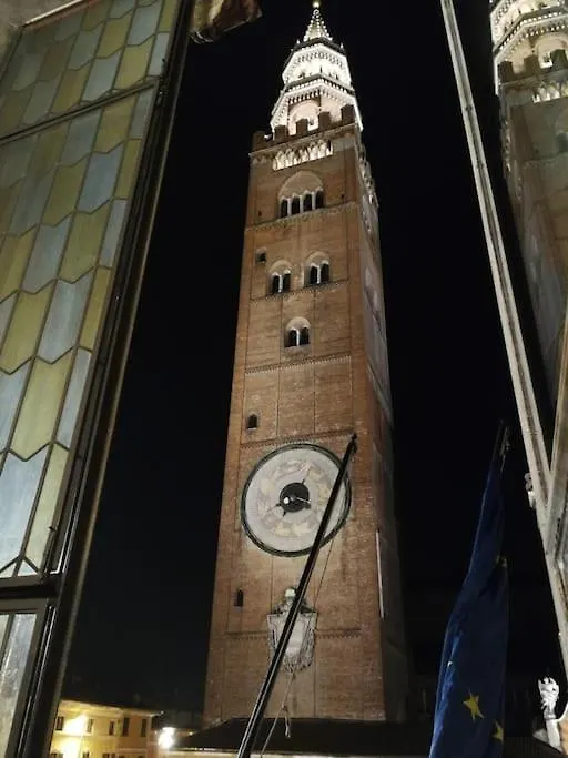 Appartamento Casa Vacanza Da Franco Cremona Italia
