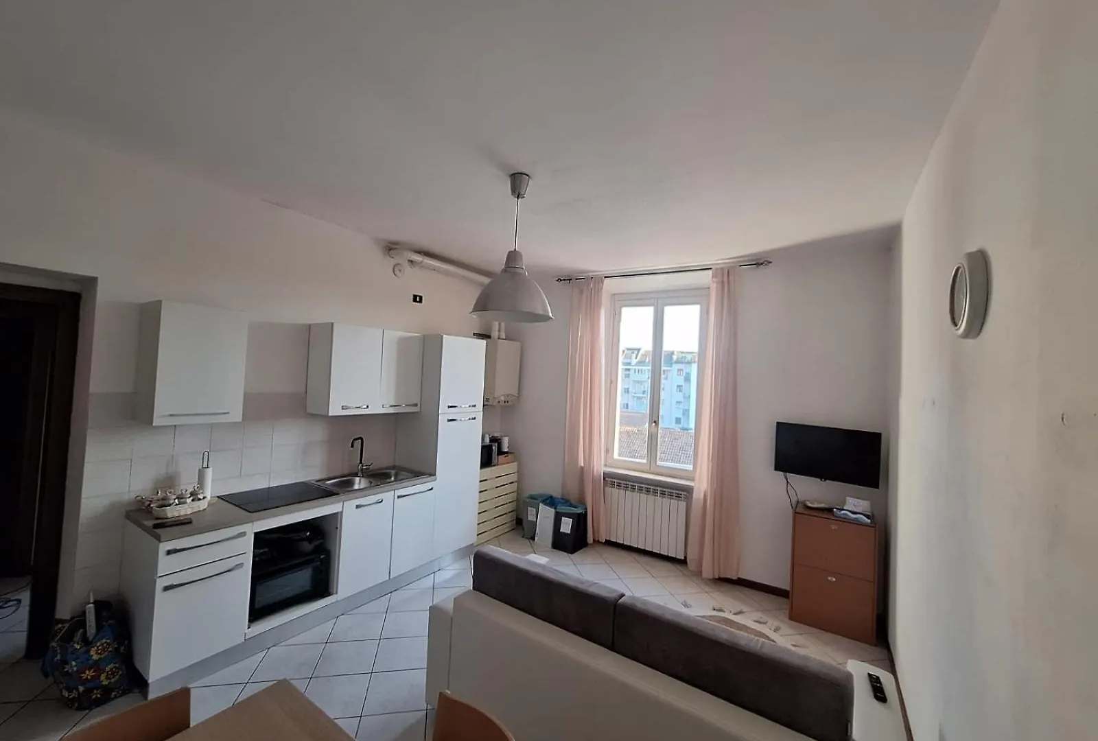 Appartamento Casa Vacanza Da Franco Cremona